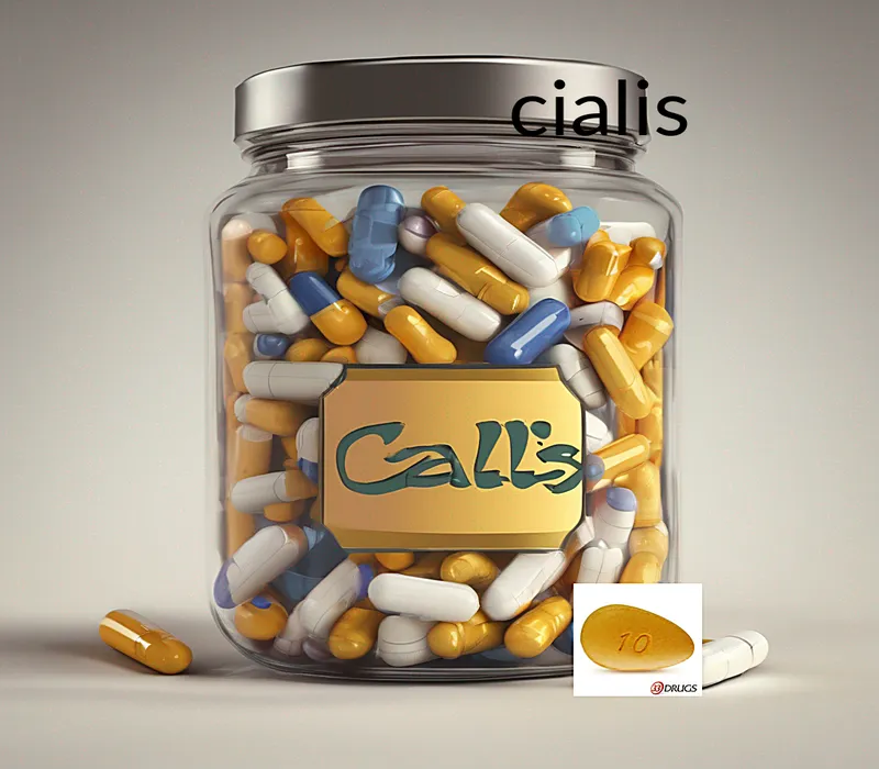 Cialis se puede comprar en farmacias